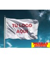 Bandera de Tela calidad extra Personalizada