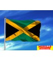 Bandera de Jamaica