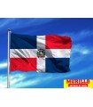 Bandera República Dominicana