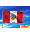 Bandera de Perú