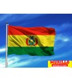 Bandera de Bolivia