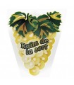 Bolsa de uvas 100 unidades